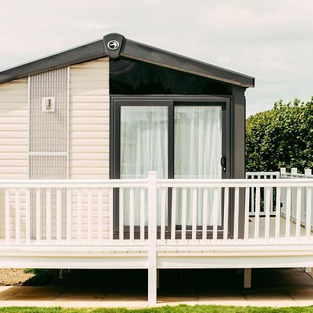 Pentire Coastal Holiday Park Bude Luaran gambar