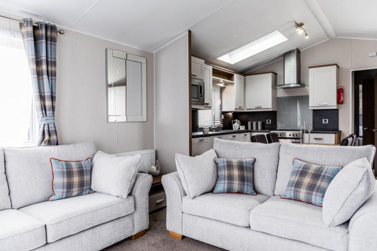 Pentire Coastal Holiday Park Bude Luaran gambar