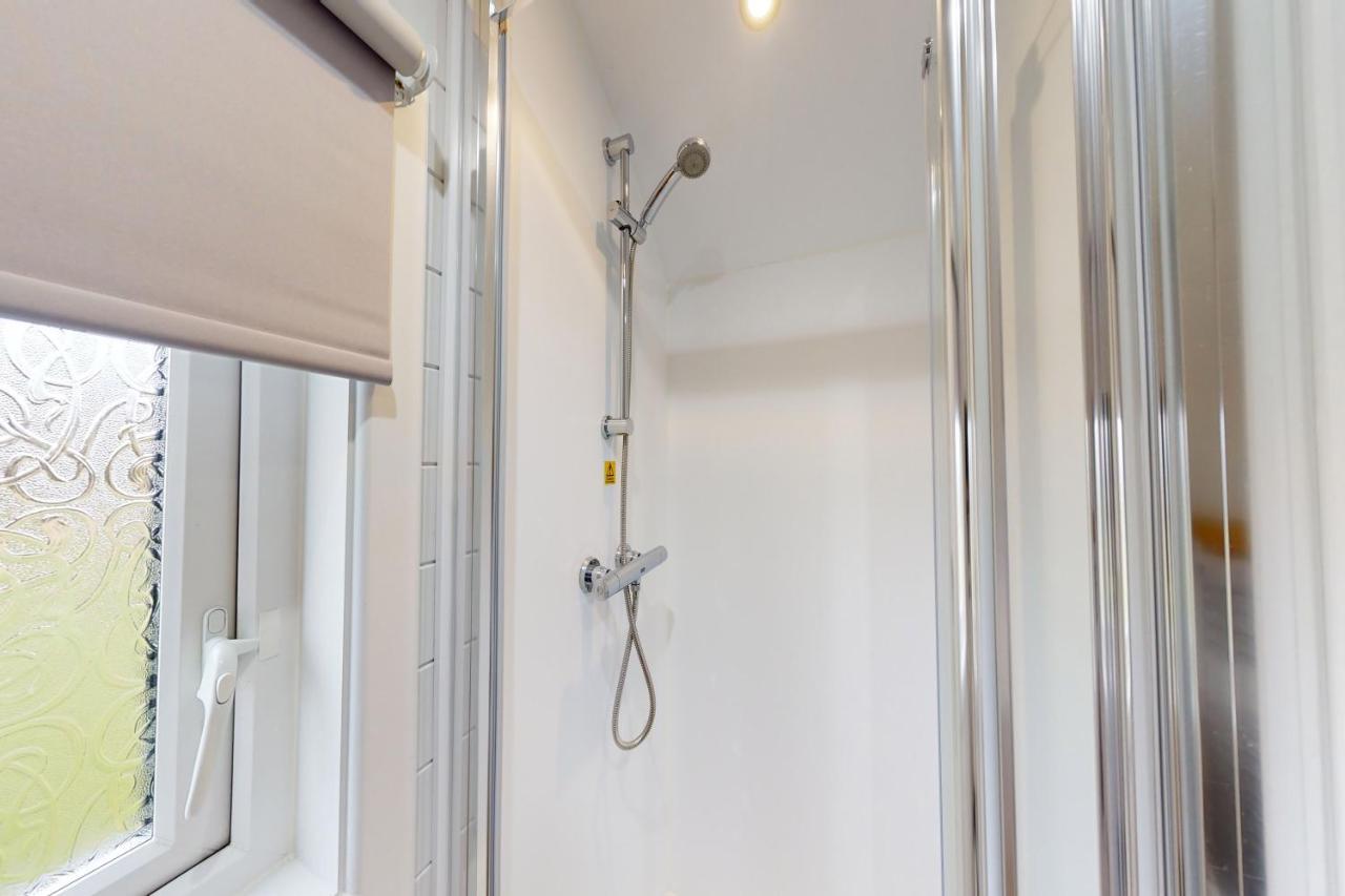 Pentire Coastal Holiday Park Bude Luaran gambar