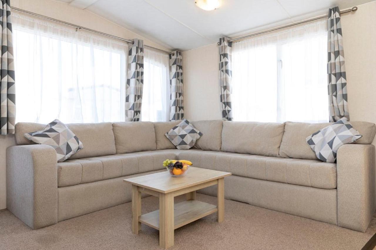 Pentire Coastal Holiday Park Bude Luaran gambar