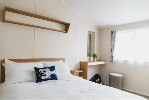 Pentire Coastal Holiday Park Bude Luaran gambar