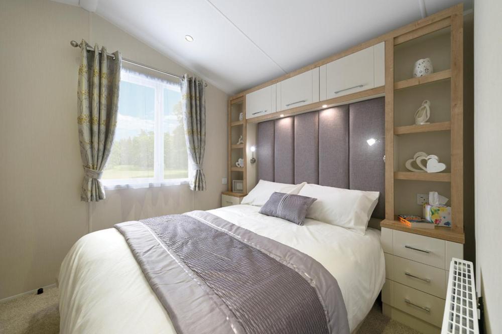 Pentire Coastal Holiday Park Bude Luaran gambar
