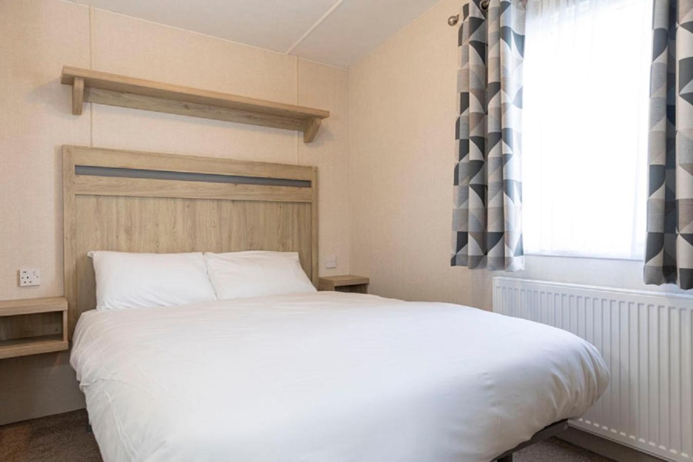 Pentire Coastal Holiday Park Bude Bilik gambar
