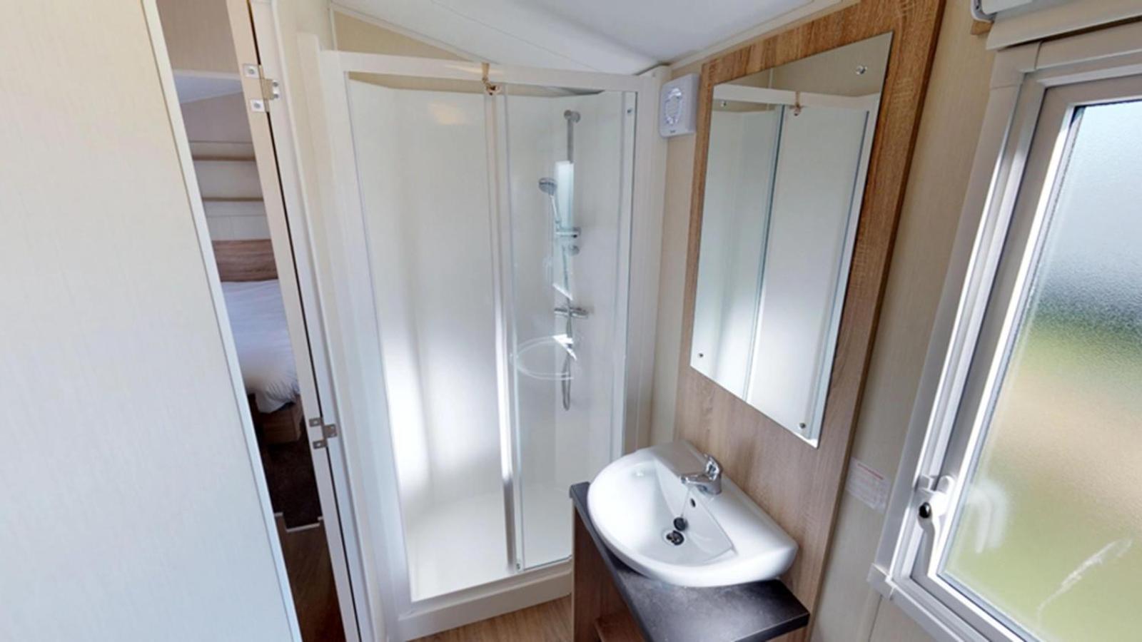 Pentire Coastal Holiday Park Bude Luaran gambar